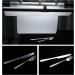 10 Pack 15.7 x 19.6 Inches Diffusion Film Filter Sheet Lighting Gel Roll - Photography Studio Essential for Portrait Photography and Video Lighting - Buy Online on GoSupps.com