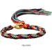 Oralgo's Hand-Woven Colorful Bracelet | Stylish & Symbolic Fashion Accessory for Everyday Use - Buy Online on GoSupps.com