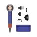 Dyson Supersonic Nural hair dryer Vinca Blue/Topaz