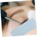 FELTECHELECTR 2 Rolls Silicone Gel Band Tape Lengthening Mascara Lash Extension Auxiliary Tool Eyes Silicone Strap - Buy Online on GoSupps.com