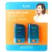 AHC Natural Perfection Fresh Sun Stick SPF 50+/PA++++ 22g Duo Set - Ultimate Sun Protection - Buy Online on GoSupps.com