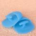 Milisten 4pcs Silicone Face Scrubbers Exfoliator Brush Facial Cleansing Pad Blackhead Scrubber Exfoliating Pore Cleansing Pad Removing Face Brush - Buy Online on GoSupps.com
