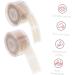 FOMIYES 7200 Sheets Double Eyelid Sticker Tape Double Sided Eyelid Strips Eyelid Lifter Strip With Hat - Buy Online on GoSupps.com