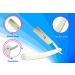 SMI Traditional Razor for Men - Barber & Beard Shaving Knife with Case (Fixed Blade 1203) | Premium Shaving Kit - Buy Online on GoSupps.com