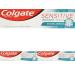 Colgate Sensitive Instant Relief Enamel Repair Toothpaste 75ml (Pack of 3) 75 ml (Pack of 3)