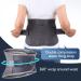 Buy Lumbar Support Belts for Herniated Disc & Muscle Strain - Orthopedic Back Support for Pain Relief | Men & Women s Waist Protection - Buy Online on GoSupps.com