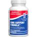 Clinical Calcium Complex Bone Supplement - Restorative Calcium Magnesium Zinc D3 Supplement for Bone Health Strength & Density Support with Antioxidant Bioflavonoids - High Absorption - 30 Servings