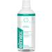 Elmex Mouthwash Sensitive 400ml - Alcohol-Free Daily Protection for Sensitive Teeth & Tooth Neck Caries - Refreshing Mint Flavor - Buy Online on GoSupps.com