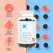 Consult Health ELIMI-Fat Weight Management Gummies - Citrus Burst 120 Gummies (30 Servings) - Apple Cider Vinegar & Blood Orange Extract - Buy Online on GoSupps.com