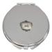 Cauldron Compact Mirror Handbag Gift With Free Engraving 409