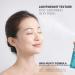 VIVIDESTEL Edelweiss Essence Toner Facial Mist - 727 645 ppm Edelweiss Flower Extract Essence Facial Toner Skin Mist - No Water & Oil Added - Edelweiss Extract and Niacinamide Facial Spray - 100ml - Buy Online on GoSupps.com