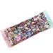 Rongweiwang 1000 pieces/bag 3D polymer nail slices Polymer Clay nail discs star cartoon flower fruit spring manicure nail art decoration sticker 4 #