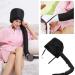 ZKGS Bonnet Hair Dryer Attachment - Helmet Hood for Thick Wet Hair | Ideal for Women & Girls | Salon Quality Drying Cap - Buy Online on GoSupps.com