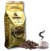 Caf Maresca: le go t de la diff rence. M lange 100% arabica. Paquet de 1 kg de grains de caf