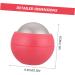Clispeed 5-St Hand Massage Ball - Self-Massage Tool for Foot Relief & Fasciitis - Perfect Gift for Fitness & Relaxation - Buy Online on GoSupps.com