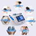 Buy Gehpyyds ED Extracorporal Shock Wave Therapy Device - Portable Muscle Massage for Fast Pain Relief & Anti-Cellulite | 7 Massage Heads - Buy Online on GoSupps.com