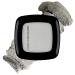 EDDIE FUNKHOUSER Hyperreal Eye Color Eye Shadow - Silver Lining 3g / 0.1 oz - Buy Online on GoSupps.com