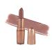 Revolution Rose Gold Nude Lipsticks Chauffeur