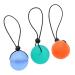 Frcolor 3 pc. Strengthen Ball stress balls stress balls Hand strength training hand training stress ball fitness equipment power balls train jelle ball squeezing power ball ventilation ball as shown as shown