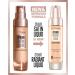 Maybelline Dream Satin Liquid Foundation 62 Sandelwood Beige - Buy Online on GoSupps.com
