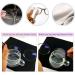 5 Pack Nano Anti-Fog Cleaning Cloths for Glasses Sunglasses & Camera Lenses - Reusable Microfiber Towels for Ultimate Clarity - Buy Online on GoSupps.com