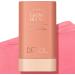 Cream Makeup Blushess - Blushes Stick Cream for Cheeks and Lips Rotating Design Makeup Blushes Stick Waterproof Long Lasting Cheek Tint For Women Girls Mature Skin Pochy 01 - Buy Online on GoSupps.com