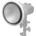 WELLMAKING Soft Lighting Diffuser for Portrait & Video Shooting - Bowens Mount Accessory - Buy Online on GoSupps.com