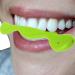 Lingjiong 3 PCS Facial Flex Face Trainer Mini Slim Mundstrainer - Facial Trainer Slim Mouth Exerciser Smile Beauty Smile Maker Trainer for Musical Control and Lifting Practitions
