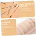Outanaya 5pcs Eyebrow Makeup Pencils Eyebrow Pens Pencils with Ash Brown Eyebrow Pencil Hair Double Bun Paste - Buy Online on GoSupps.com