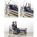 Toileting Sling Auxiliary Patient Lifter Sling for Getting Up for The Patient Standing Up Sitting Down and Auxiliary Sling for Toilet Use Assist The Patient to Get Up (Color : Half Package) (Full Pac Full Package - Buy Online on GoSupps.com