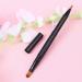 2pcs Lipstick Applicator Tool Kit | Black Lip Brush Applicators for Flawless Makeup | International Shipping Available - Buy Online on GoSupps.com