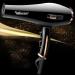 ADITAM 2000W Infrared Professional Salon Hair Dryer Negative Ionic Blow Dryer for Fast Drying Ac Motor Light Weight Hair Blow Dryer with Concentratorhousehold Hair Dryer/Purple Double The Comfort Gold - Buy Online on GoSupps.com