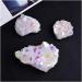 Crystal Rough Stone Beautiful Angel Aura Natural Quartz Cluster Stone Quartz Crystal for Decoration Balance Gemstone Decoration - Buy Online on GoSupps.com