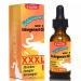Crazylife Massage Oil for Men Enlarger Oil for Men Boost Strength Energy Natural Essential Oil for Men Use by Blsex