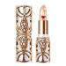 Crystal Flower PH Lip Balm Color Changing Magic Lipstick Jelly Flower Luxury Lip Balm Mood Lipstick Color Changing Long Lasting Nutritious Lip Gloss Clear Lipstick Red Flower