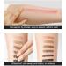 Joyeee Eyeshadow Palette 39colors Glitter Shimmer Cream Eyeshadow Nude Matte Eye Shadow Make Up Palette Long Lasting Waterproof Smudge Proof High Pigmented Eyeshadow Cosmetic Gift for Girl Women #1 - Buy Online on GoSupps.com