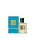 Glasshouse Fragrances Midnight In Milan Eau De Parfum Intense & Long Lasting Perfume Saffron & Rose Scent 3.4 Fl Oz (100mL)