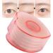 Jauarta 400pcs Transparent Invisible Double Eyelid Tape Adhesive Eyelid Sticker Makeup Tool - Buy Online on GoSupps.com