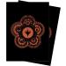Ultra Pro Mana 7 Card Sleeves - Color Wheel Orange | Premium Protection - Buy Online on GoSupps.com