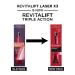 L'Oreal Paris Revitalift Triple Action Eye Cream 15ml - Targeted Eye Treatment - Buy Online on GoSupps.com