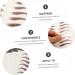 Beavorty 8 Sheets Waterproof Eyebrow Stickers Waterproof Makeup Imitation Eyebrow False Eyebrows Cosmetics 4d - Buy Online on GoSupps.com