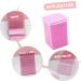 Lingettes D maquillantes Pour Ongles 400 Pcs Tissu Non Tiss Rose Nettoyantes Dissolvantes Gel Vernis Nail Art Usage Professionnel Et Personnel - Buy Online on GoSupps.com