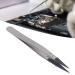 High-Quality Plastic & Stainless Steel Tweezers | Carbon Fiber Design for Aerospace & Microelectronics - Buy Online on GoSupps.com