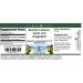Butcher's Broom Garlic and Guggulipid Glycerite Liquid Extract (1:5) - No Flavor (1 oz ZIN: 523571) - Buy Online on GoSupps.com