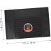 NUSITOU Hairdressing Tool Pad Clippers Mat Barber Supplies Hairdresser Tools Hairdressing Mat Hairdressing Tool Mat Hair Trimmers Pad Barber Pad Station Mat Anti-Skid Mat Barber Mat - Buy Online on GoSupps.com