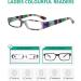 Eyekepper 3 Pack Women s Reading Glasses - Stylish Patterns for Comfort & Clarity - Buy Online on GoSupps.com