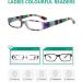 Eyekepper 3 Pack Women s Reading Glasses - Stylish Designs & Patterns for Comfortable Vision - Buy Online on GoSupps.com