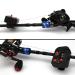 Digital Line Fishing Counter - Ailao Trolling Electronic Sea Reel with Display | International Shipping Available - Buy Online on GoSupps.com