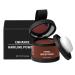 Hairline Powder for Women Root Touchup Hair Color with Applicator - Long Lasting Hair Shading Tool Hair Concealer Gray Coverage for Fine and Thinning Hair