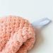 Quick-Drying Soft Hair Wiping Towel for Women - Absorbent Gray Drying Cap - Buy Online on GoSupps.com